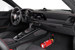 Porsche 911 GT3 GT3 Coup&eacute; Interior Salpicadero 2 puertas