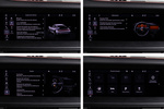 Porsche 911 GT3 GT3 Coup&eacute; Interior Pantalla del sistema multimedia 2 puertas