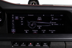 Porsche 911 GT3 GT3 Coup&eacute; Interior Pantalla del sistema multimedia 2 puertas
