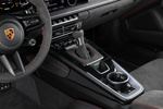 Porsche 911 GT3 GT3 Coup&eacute; Interior Consola Central 2 puertas