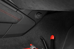 Porsche 911 GT3 GT3 Coup&eacute; Interior Toma de corriente 2 puertas