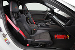 Porsche 911 GT3 GT3 Coup&eacute; Interior Asientos 2 puertas