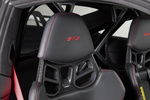 Porsche 911 GT3 GT3 Coup&eacute; Interior Asientos 2 puertas