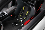 Porsche 911 GT3 GT3 Coup&eacute; Interior Cintur&oacute;n de seguridad 2 puertas