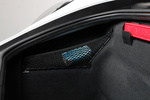 Porsche 911 GT3 GT3 Coup&eacute; Interior Maletero 2 puertas