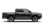 Toyota Hilux Gama Hilux Doble Cabina GR Sport Pick up Exterior Lateral 4 puertas