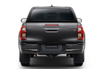 Toyota Hilux Gama Hilux Doble Cabina GR Sport Pick up Exterior Posterior 4 puertas