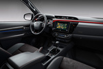 Toyota Hilux GR Sport II GR Sport II Pick up Interior Salpicadero 4 puertas