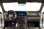Mercedes-Benz Clase E E 300 de 4MATIC Estate Estate 300 de AMG Line Turismo familiar Interior Salpicadero 4 puertas
