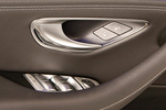 Mercedes-Benz Clase E E 300 de 4MATIC Estate Estate 300 de AMG Line Turismo familiar Interior Mandos regulaci&oacute;n asientos 4 puertas