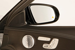 Mercedes-Benz Clase E E 300 de 4MATIC Estate Estate 300 de AMG Line Turismo familiar Interior Retrovisor 4 puertas