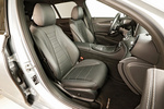 Mercedes-Benz Clase E E 300 de 4MATIC Estate Estate 300 de AMG Line Turismo familiar Interior Asientos 4 puertas