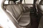Mercedes-Benz Clase E E 300 de 4MATIC Estate Estate 300 de AMG Line Turismo familiar Interior Asientos 4 puertas