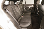 Mercedes-Benz Clase E E 300 de 4MATIC Estate Estate 300 de AMG Line Turismo familiar Interior Asientos 4 puertas