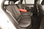 Mercedes-Benz Clase E E 300 de 4MATIC Estate Estate 300 de AMG Line Turismo familiar Interior Trampilla de acceso al maletero 4 puertas