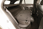 Mercedes-Benz Clase E E 300 de 4MATIC Estate Estate 300 de AMG Line Turismo familiar Interior Respaldo Abatido 4 puertas