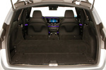 Mercedes-Benz Clase E E 300 de 4MATIC Estate Estate 300 de AMG Line Turismo familiar Interior Maletero 4 puertas