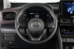 Toyota Yaris Cross Hybrid 120H Cross Style Todo terreno Interior Volante 5 puertas