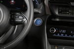 Toyota Yaris Cross Hybrid 120H Cross Style Todo terreno Interior Bot&oacute;n de arranque 5 puertas