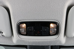 Toyota Yaris Cross Hybrid 120H Cross Style Todo terreno Interior Plaf&oacute;n de iluminaci&oacute;n 5 puertas