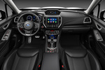 Subaru Forester Gama Forester MHEV Gama Forester MHEV Todo terreno Interior Salpicadero 5 puertas