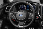 Subaru Forester Gama Forester MHEV Gama Forester MHEV Todo terreno Interior Volante 5 puertas