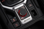 Subaru Forester Gama Forester MHEV Gama Forester MHEV Todo terreno Interior Mandos salpicadero 5 puertas