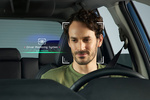 Subaru Forester Gama Forester MHEV Gama Forester MHEV Todo terreno Interior Detalle 5 puertas