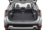 Subaru Forester Gama Forester MHEV Gama Forester MHEV Todo terreno Interior Maletero 5 puertas