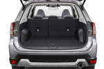Subaru Forester Gama Forester MHEV Gama Forester MHEV Todo terreno Interior Maletero 5 puertas