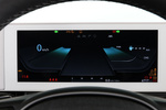 Hyundai IONIQ 5 160 kW (218 CV) 73 kWh RWD Star Todo terreno Interior Cuadro de instrumentos 5 puertas