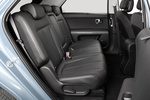 Hyundai IONIQ 5 160 kW (218 CV) 73 kWh RWD Star Todo terreno Interior Asientos 5 puertas