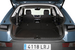 Hyundai IONIQ 5 160 kW (218 CV) 73 kWh RWD Star Todo terreno Interior Maletero 5 puertas