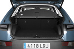 Hyundai IONIQ 5 160 kW (218 CV) 73 kWh RWD Star Todo terreno Interior Maletero 5 puertas