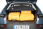 Hyundai IONIQ 5 160 kW (218 CV) 73 kWh RWD Star Todo terreno Interior Maletero 5 puertas