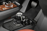 BMW iX xDrive40 Interior Suite con Cuero Castanea Todo terreno Interior Portabebidas 5 puertas