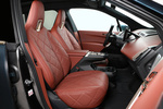 BMW iX xDrive40 Interior Suite con Cuero Castanea Todo terreno Interior Asientos 5 puertas