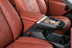 BMW iX xDrive40 Interior Suite con Cuero Castanea Todo terreno Interior Reposabrazos 5 puertas