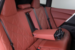 BMW iX xDrive40 Interior Suite con Cuero Castanea Todo terreno Interior Reposabrazos 5 puertas