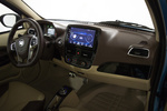 Invicta Electric D2S Gama D2S 2022 Gama D2S 2022 Turismo Interior Salpicadero 3 puertas