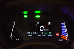 Invicta Electric D2S Gama D2S 2022 Gama D2S 2022 Turismo Interior Cuadro de instrumentos 3 puertas