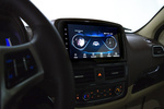 Invicta Electric D2S Gama D2S 2022 Gama D2S 2022 Turismo Interior Consola Central 3 puertas