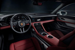 Porsche Taycan Gama Sport Turismo Gama Sport Turismo Turismo familiar Interior Salpicadero 5 puertas