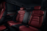 Porsche Taycan Gama Sport Turismo Gama Sport Turismo Turismo familiar Interior Salpicadero 5 puertas