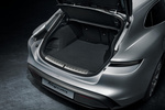 Porsche Taycan Gama Sport Turismo Gama Sport Turismo Turismo familiar Interior Maletero 5 puertas