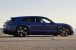 Porsche Taycan Turbo S Sport Turismo Turbo S Sport Turismo Turismo familiar Exterior Posterior-Lateral 5 puertas
