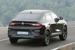 Renault Arkana E-TECH H&iacute;brido 105 kW (145 CV) R.S. Line E-TECH Todo terreno Negro Sport Exterior Posterior-Lateral 5 puertas