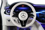 Mercedes-Benz EQS EQS 580 4MATIC Avantgarde con Paquete Premium Plus Turismo Interior Volante 5 puertas