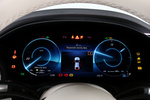 Mercedes-Benz EQS EQS 580 4MATIC Avantgarde con Paquete Premium Plus Turismo Interior Cuadro de instrumentos 5 puertas