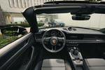 Porsche 911 Targa 4 GTS Targa 4 GTS 50&ordm; Aniversario Coup&eacute; Interior Salpicadero 2 puertas